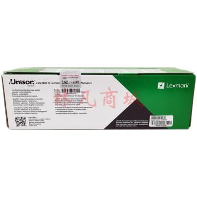 利盟（Lexmark）硒鼓/碳粉盒 适用CS331,CS431/CX331,CX431打印机 20N30K0 黑色