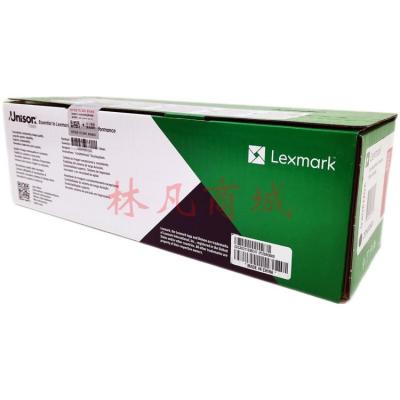 利盟（Lexmark）硒鼓/碳粉盒 适用CS331,CS431/CX331,CX431打印机 20N30K0 黑色