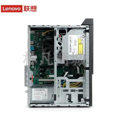 台式计算机 联想/LENOVO M437 酷睿 I5-10500 8GB 1TB 256GB 独立显卡 2G 无英寸