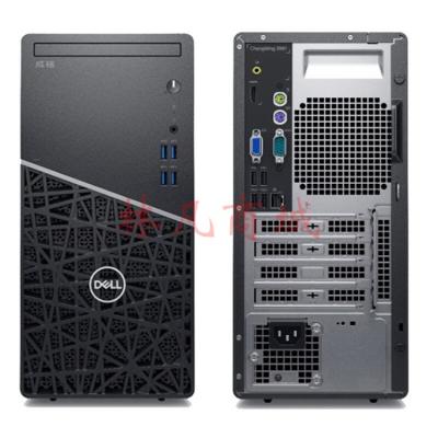 台式计算机 戴尔/DELL 成铭3991 酷睿 I5-10505 16GB 1TB 256GB 集成显卡 共享内存 Windows 10 无英寸