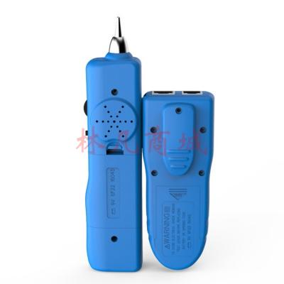 精明鼠 NF-801B寻线仪 测试仪 测线器 检测器 查线仪 网络仪器仪表仪表仪器巡线仪 NF-801B蓝色款