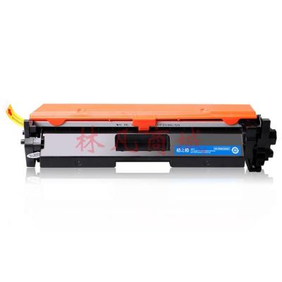 格之格cf230硒鼓 适用于惠普m227fdn m227sdn m203d m203dnm203dw  惠普30a硒鼓粉盒带芯片大容量