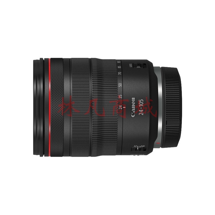 佳能（Canon） 佳能rf24-105 f4镜头 小三元全画幅专微镜头 适用R5 R5C R6 
