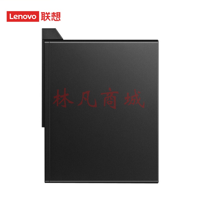 台式计算机 联想/LENOVO M455 酷睿 I5-12500 16GB 1TB 256GB 独立显卡 2G Windows 11 23.8英寸