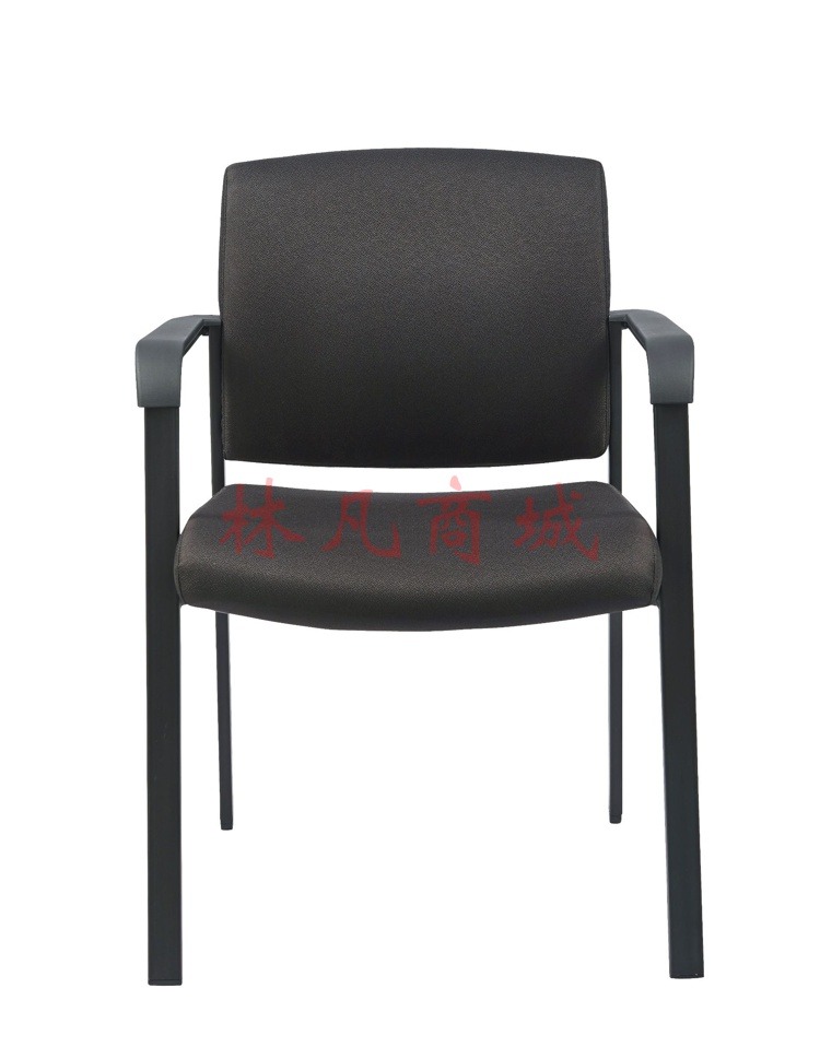 永艺 人体工学座椅 会议椅 转椅 MC-MIRO3P （不含安装费）
