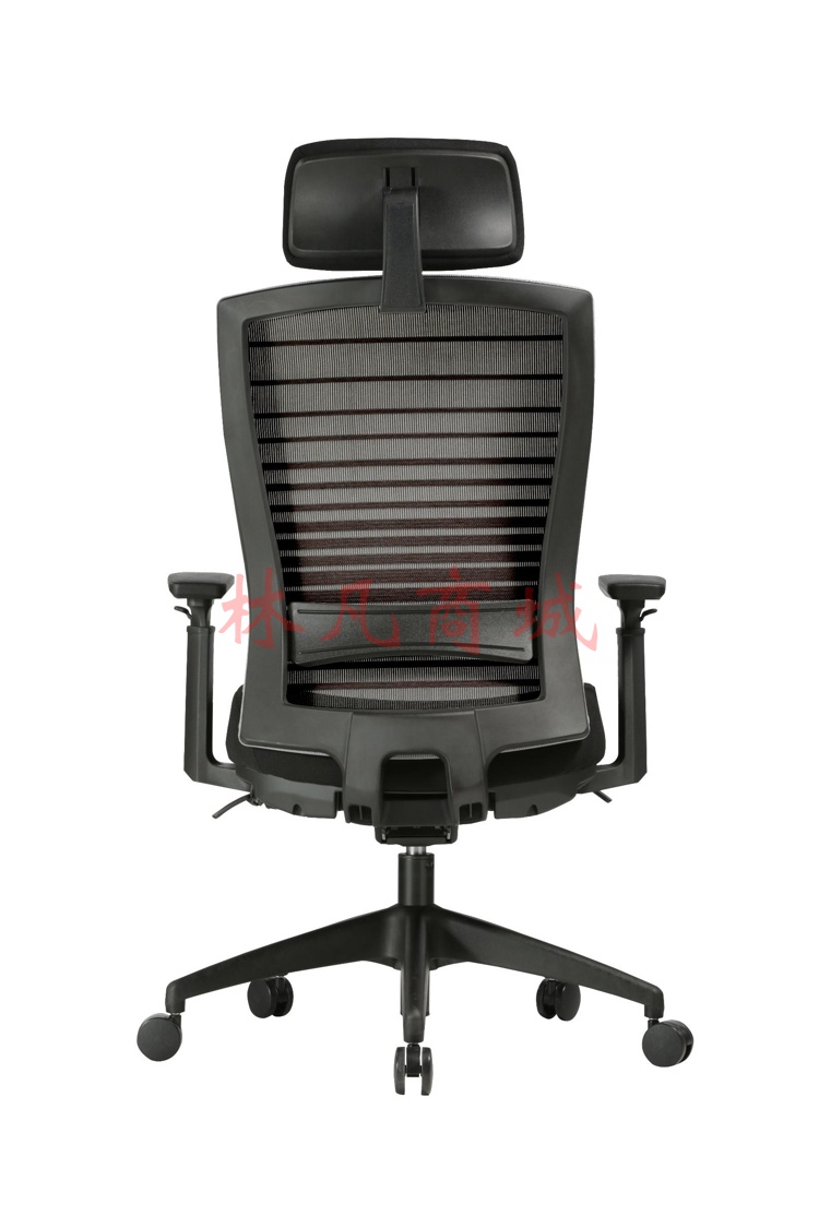 永艺 人体工学座椅 会议椅 转椅 RC-3001E（不含安装费）