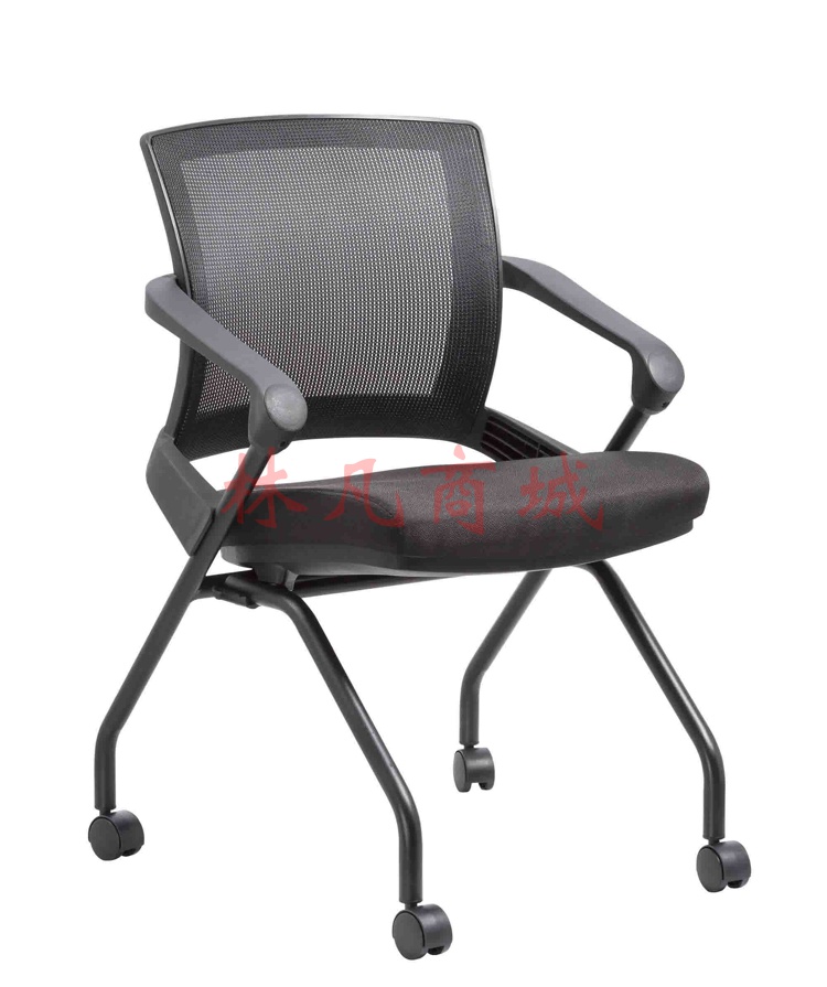 永艺 人体工学座椅 会议椅 转椅  MC-1007P （不含安装费）