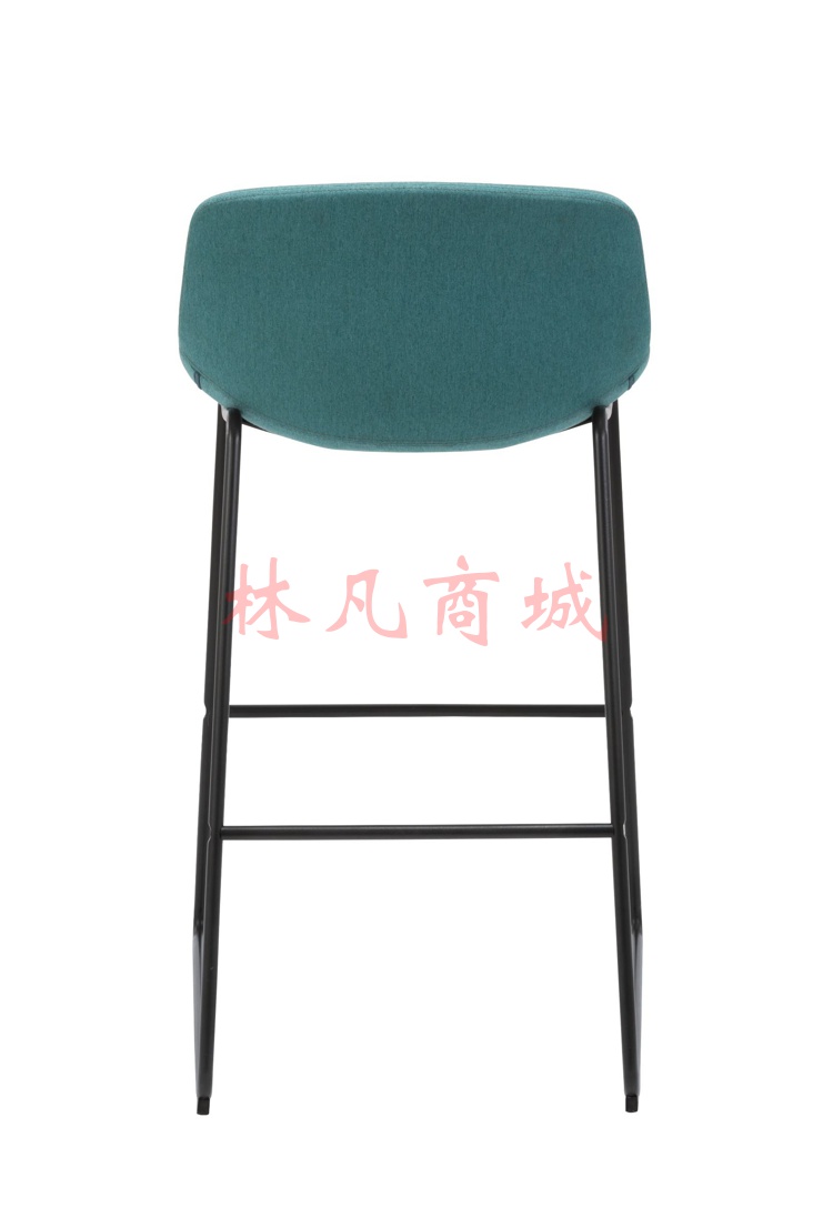 永艺 人体工学座椅 会议椅 转椅 OMO HC-0012C低背高脚（不含安装费）