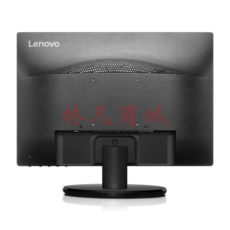 联想（Lenovo） 电脑显示器 商务办公家用 低蓝光 高色域 显示屏 19.5英寸 VGA接口 LI2054