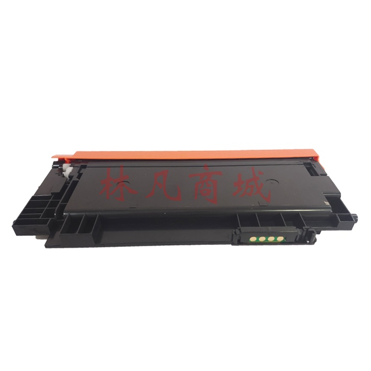 亿美威YMV-118BK 适用于打印机116a 117a W2080A粉盒W1132A hp MFP178nw 179fnw 150a/nw CF187A