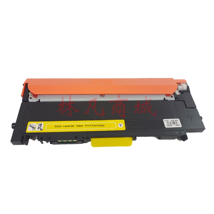 亿美威YMV-118Y 适用于打印机116a 117a W2080A W1132A hp MFP 178nw 179fnw 150a/nw CF187A