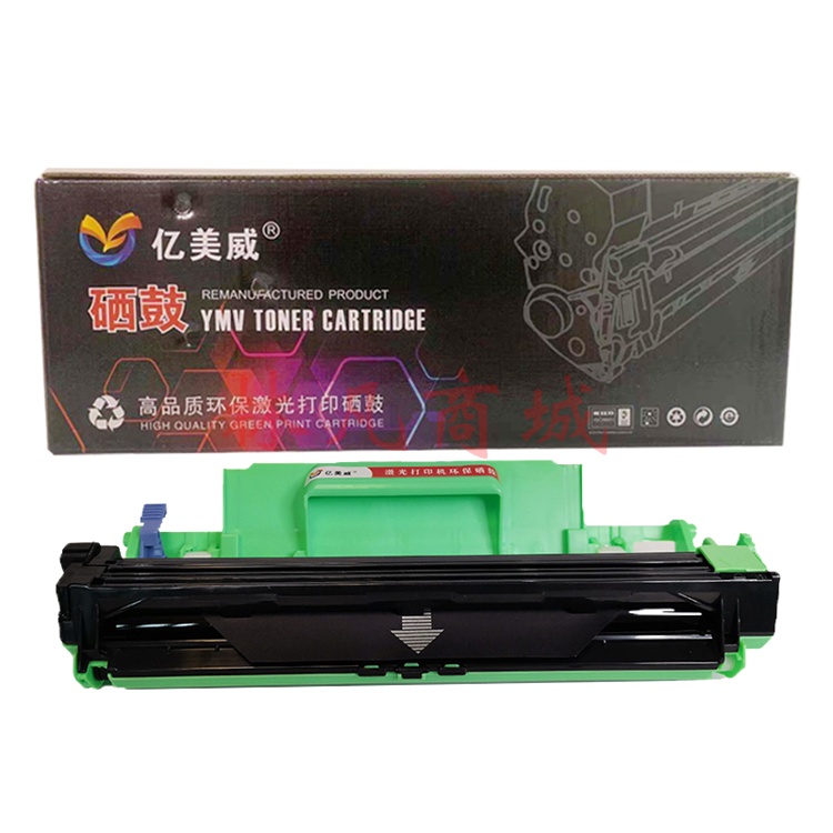 亿美威YMV-LD1035/201 适用于兄弟1118 1218W 1608 1618 1518 1919NW LT201 M7206 7216 F2071h