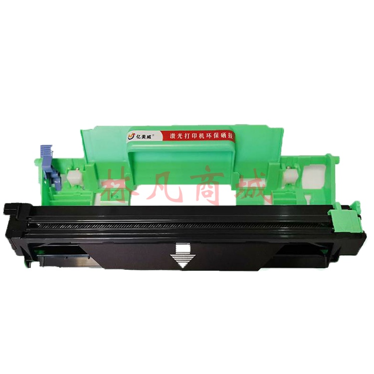 亿美威YMV-LD1035/201 适用于兄弟1118 1218W 1608 1618 1518 1919NW LT201 M7206 7216 F2071h