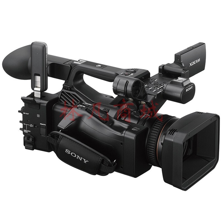 索尼（SONY）PXW-Z280V 专业4K摄像机 新闻采访/纪录片制作/电视台推荐手持摄像机