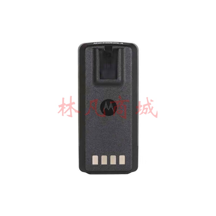 摩托罗拉（Motorola） C1200对讲C2660C2620CP1300CP1660防爆锂电池 PMNN4476 1750毫安