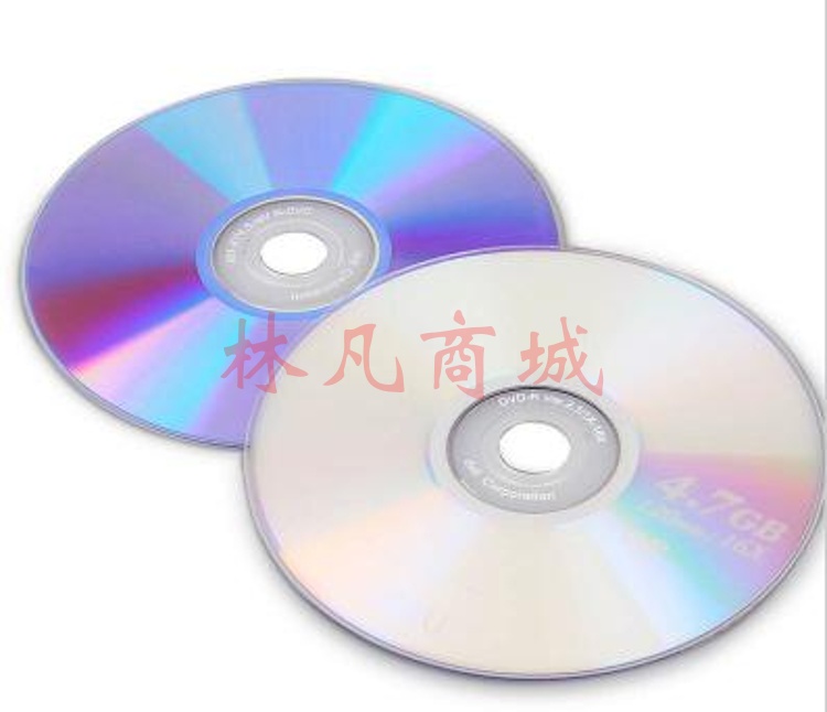 得力3724-DVD-R(雾银)