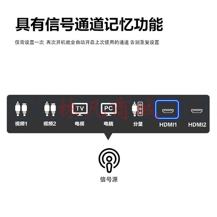 联想thinkplus 55英寸4K超清液晶 电脑主机显示器 无系统 无广告 无网络 开机直达 非智能 商用监视器Z55ftg