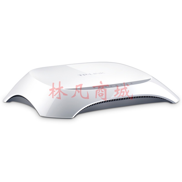 TP-LINK SOHO宽带有线路由器 TL-R406