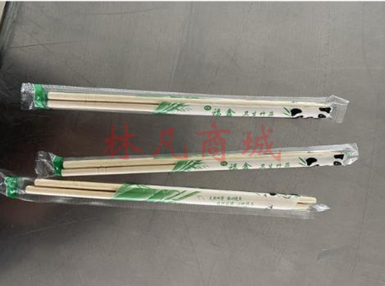 一次性筷子 卫生竹筷子 4000双/件