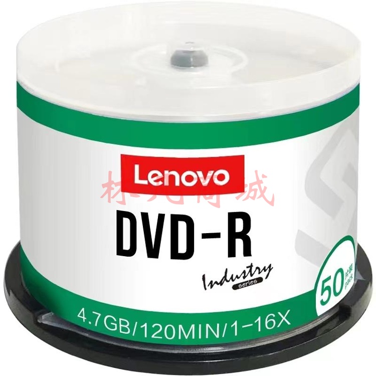 DVD-R空白光盘/4.7G/120MIN//1-16X