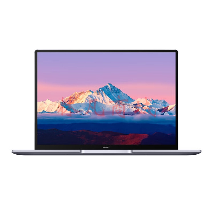 便携式计算机 华为/Huawei MateBook B5-440 酷睿 I5-1240P 16GB 512GB 集成显卡 共享内存 14英寸 Windows 11