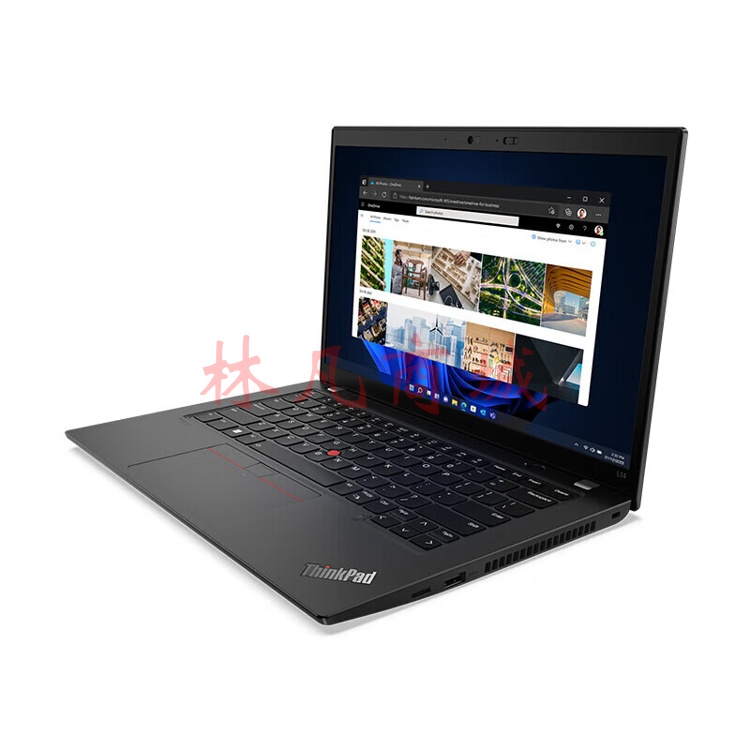 联想（Lenovo）联想 ThinkPad L14轻薄便携办公学习高性能笔记本12代酷睿 i7-1260P 16G 512G MX550 2G独显DXCD7