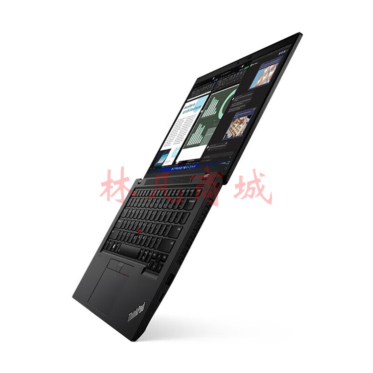 联想（Lenovo）联想 ThinkPad L14轻薄便携办公学习高性能笔记本12代酷睿 i7-1260P 16G 512G MX550 2G独显DXCD7