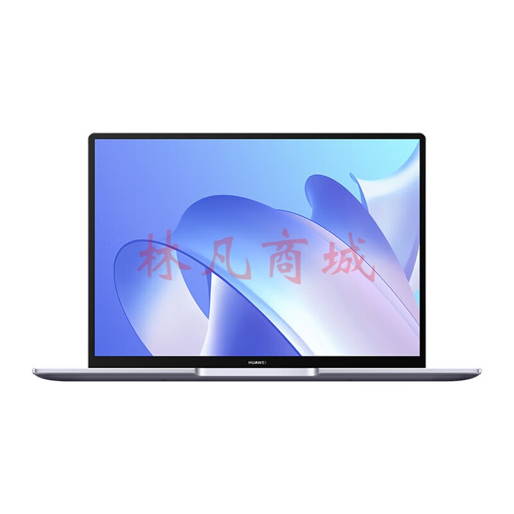 HUAWEI MateBook 14 KLVF-16-i7-1260P -Win11 16GB+512GB-触屏  银色