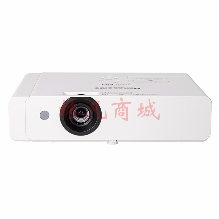 松下（Panasonic）PT-X387C 投影仪 投影机办公教育（XGA分辨率 4000流明 HDMI接口）