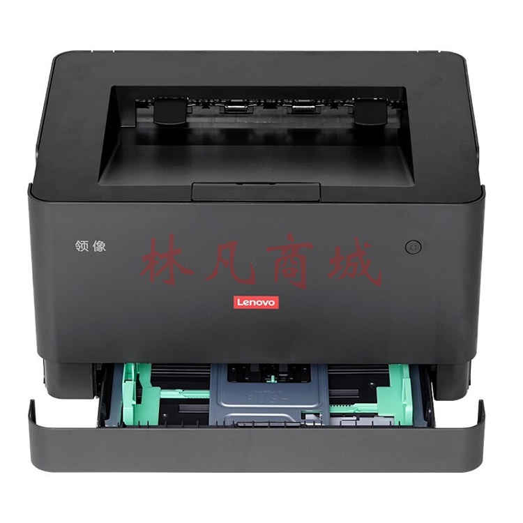 联想LJ2320DN 打印一体机