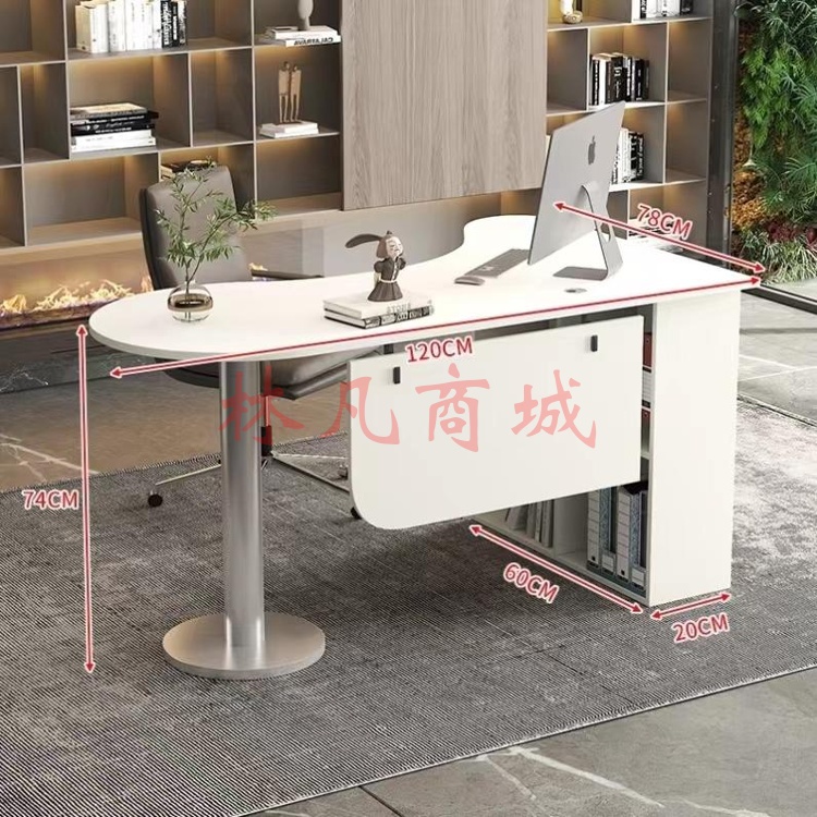 诊察桌