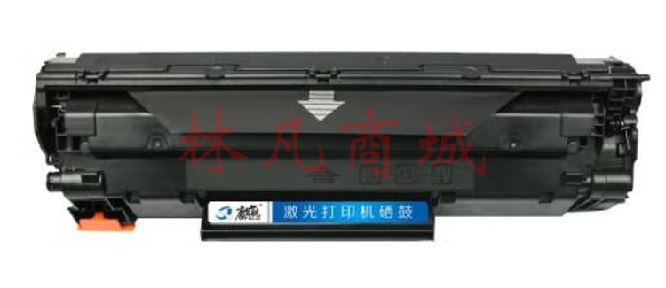 麒舰惠普硒鼓CZ192A（93A）