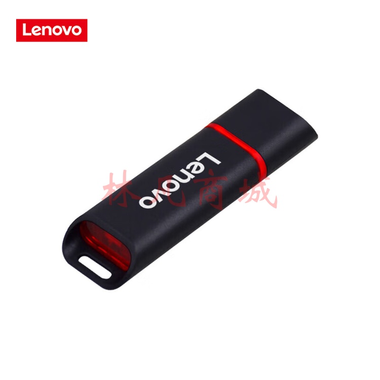联想（Lenovo）4GB USB2.0 投标u盘SS160