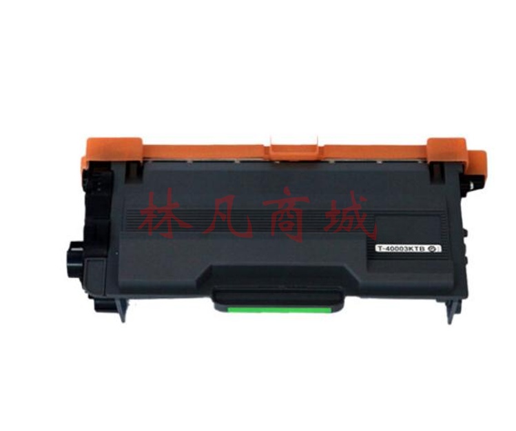标拓BT-T40003KTB粉盒 适合光电通OEF400DN OEP4010D 4010DN MP4020DN MP4030DN打印机