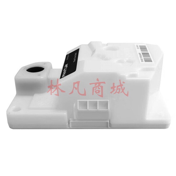 奔图（PANTUM）CWT-1150原装废粉盒适用于CM1150ADN/CM1155ADN/CP1150DN/CP1155DN打印机耗材 约15000页