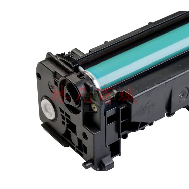 得印PLUS版适用惠普HP LaserJet Pro 200 Color M251n打印机硒鼓m276nw/n CF212A/131A 黄色易加粉硒鼓