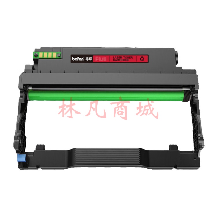 得印PLUS版TL-425粉盒适用奔图M7105DN M7105DW P3305DN P3305DW碳粉盒硒鼓 DL-425 鼓架-12000页