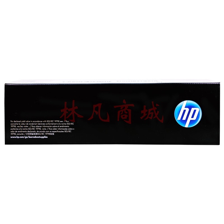 惠普（HP）410A（CF413A）原装硒鼓品红色单支装 适用hp M452DN/m377dw/M452DW/M452NW/477fnw 打印页数2300