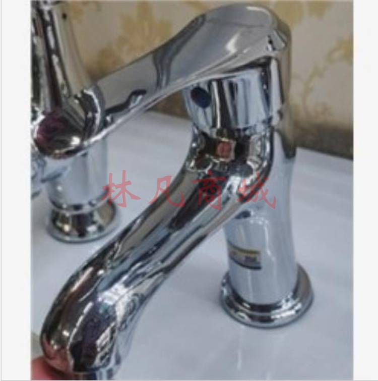 单冷水水龙头