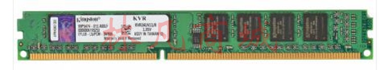 金士顿笔记本内存DDR3_1600_8G_1.35V（低电压版）