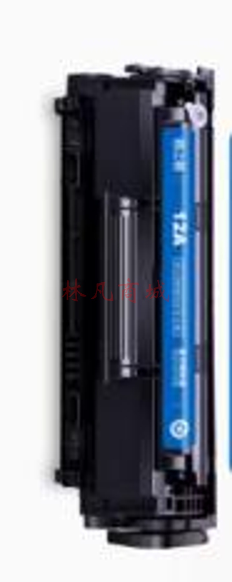 格之格硒鼓NT-C2612T配套打印机型号：HP LaserJet P1020