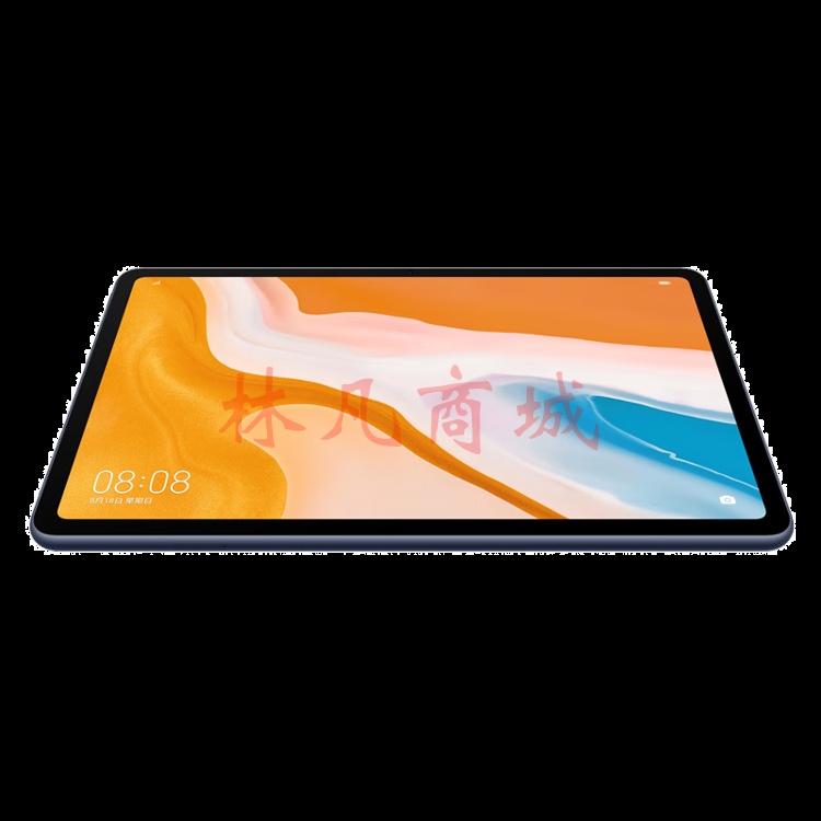 华为 C5 BZT3-W09 平板电脑 (4GB+128GB) 夜阑灰
