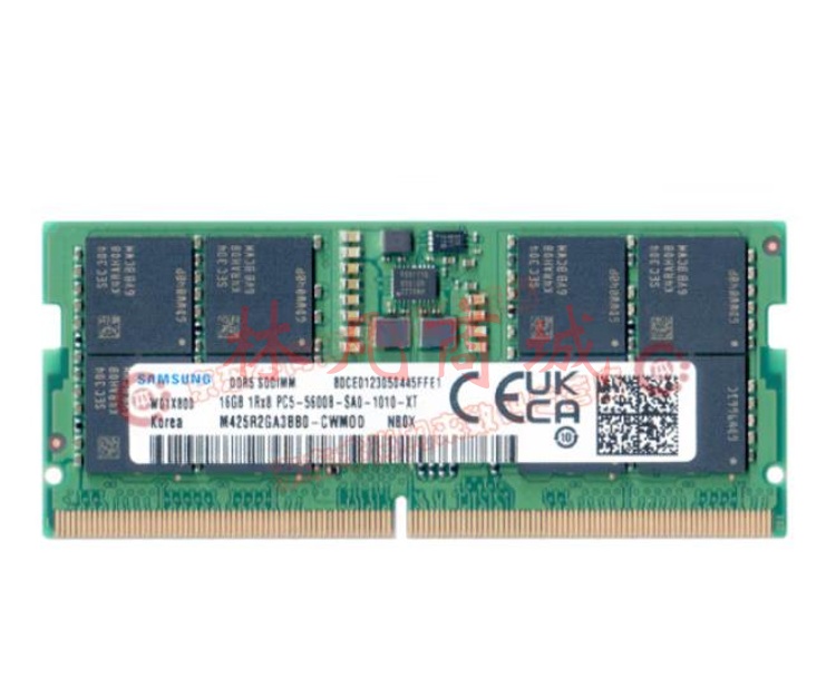 三星5600DDR5 8G