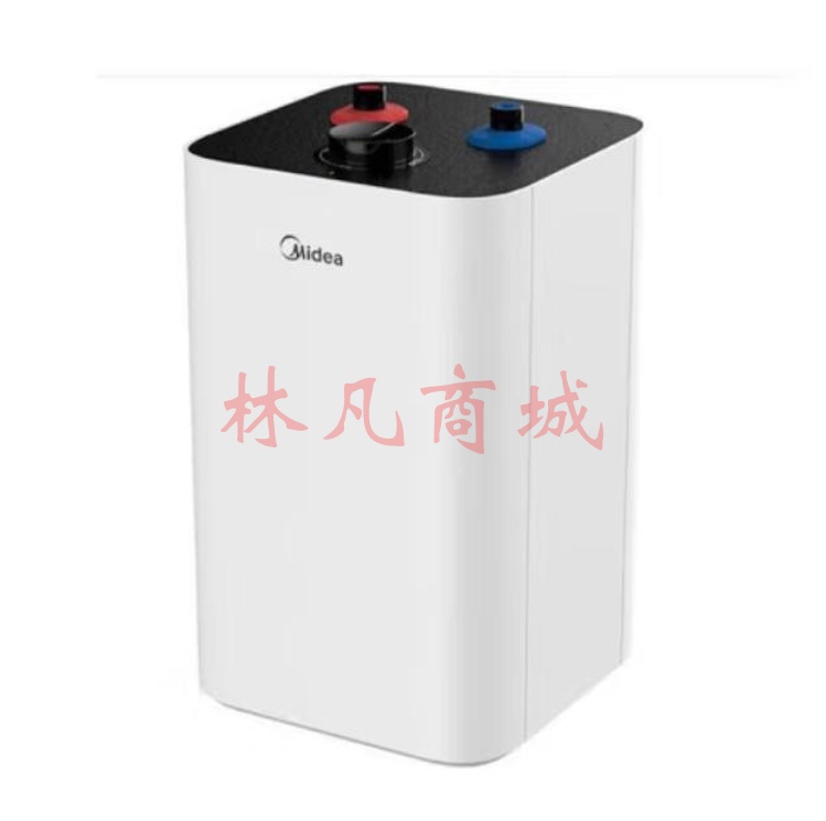 美的(Midea) F07-21A(S) 7升 小厨宝 精准控温热水宝