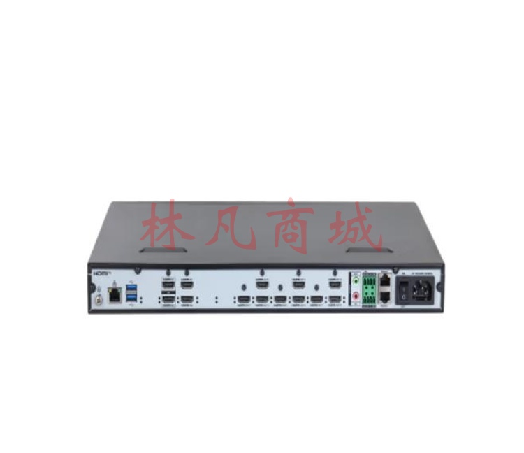 大华 DH-NVD0905DU 解码器