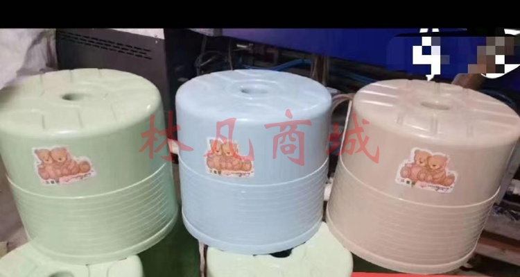 塑料凳