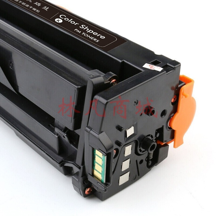 名图 SW-SA-CLT K506 BK-N成品硒鼓 黑色 适用Samsung CLP-680nd/CLP-680dw;CLX-6260nd/CLX-6260fr/CLX-6260fw/CLX-6260fd