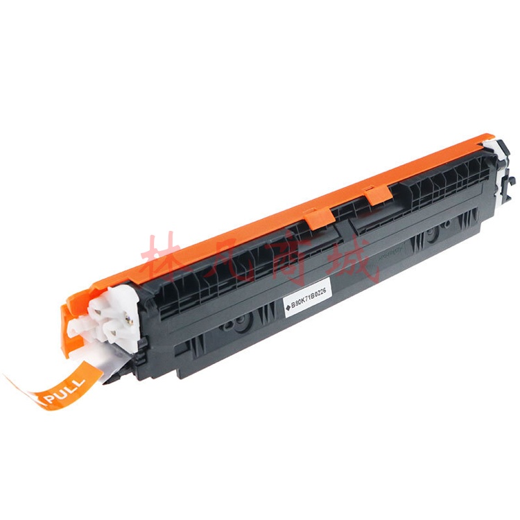 名图CE311A粉盒适用惠普Laserjet cp1025nw hp1025粉盒HP126A M175A M275NW硒鼓佳能CRG-329 LBP7010商务版