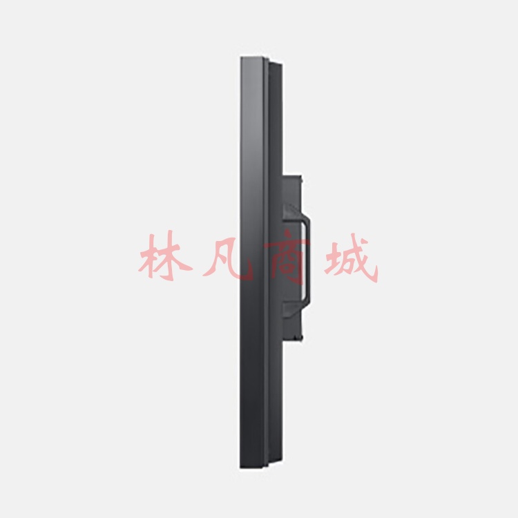 海康威视（HIKVISION）高清LCD拼接屏系统（9块LCDDS-D2046NL-C/Y拼接） 含所有配套产品 安装 售后